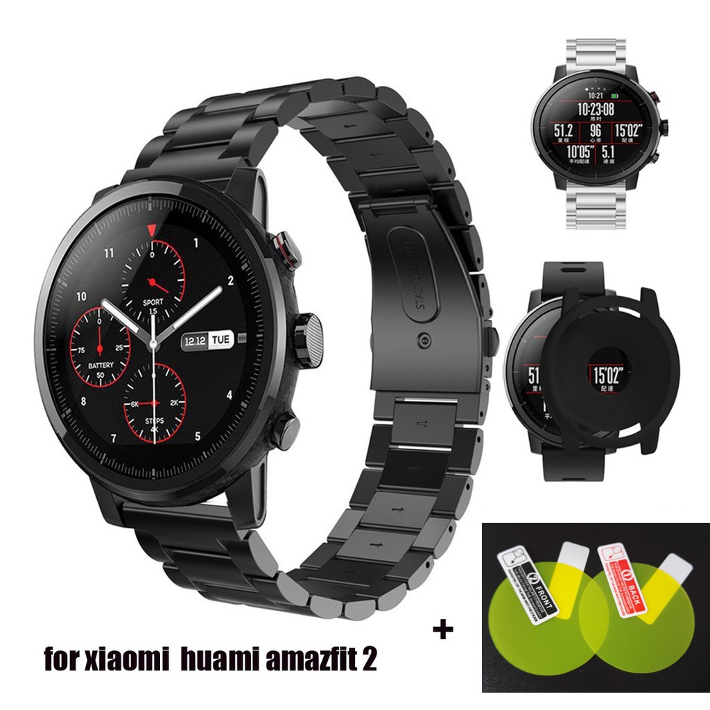 amazfit stratos shopee