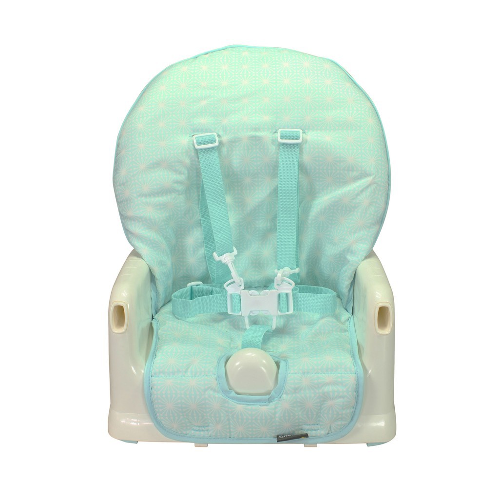 safety 1st recline & grow booster seat