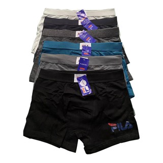 6pcs Boxer For Men's Underwear Cotton Boxer Briefs
