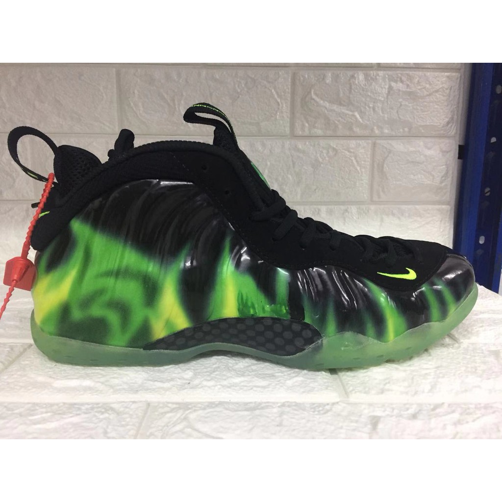 $ 1500 Nike Air Foamposite Pro OG Volt Available on eBay ...