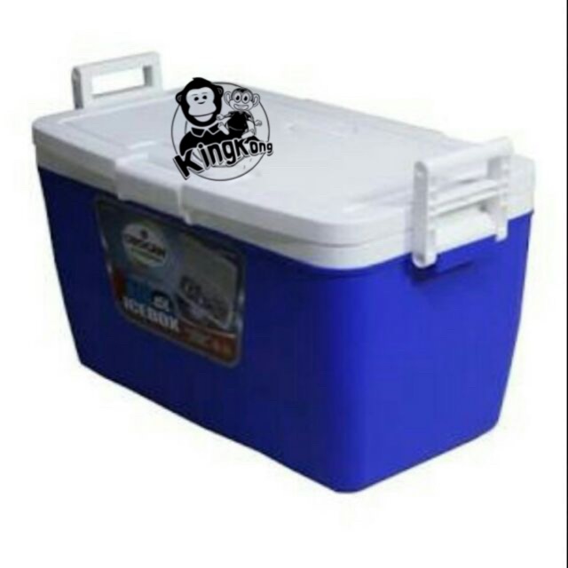 45l cooler box