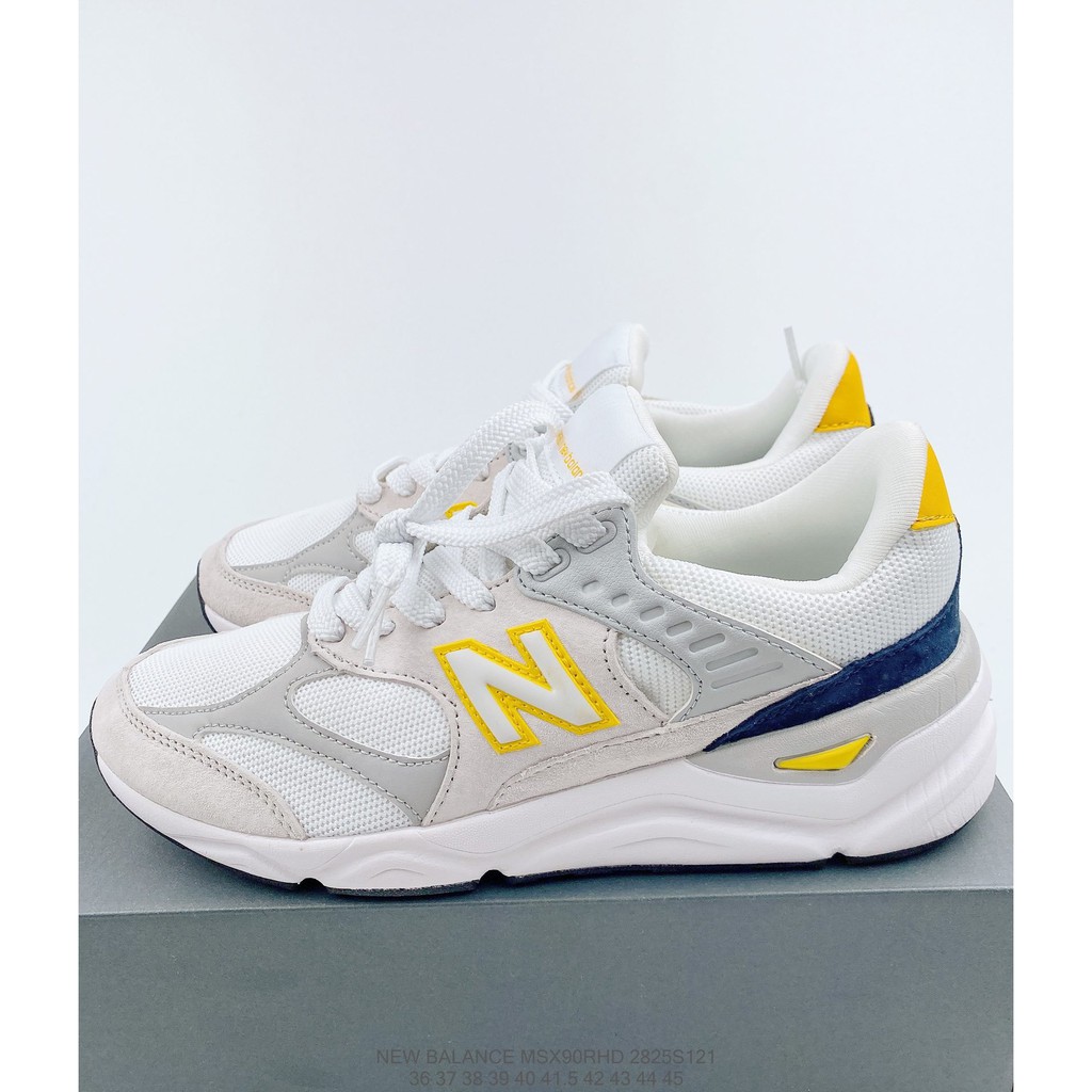 new balance 9 x series