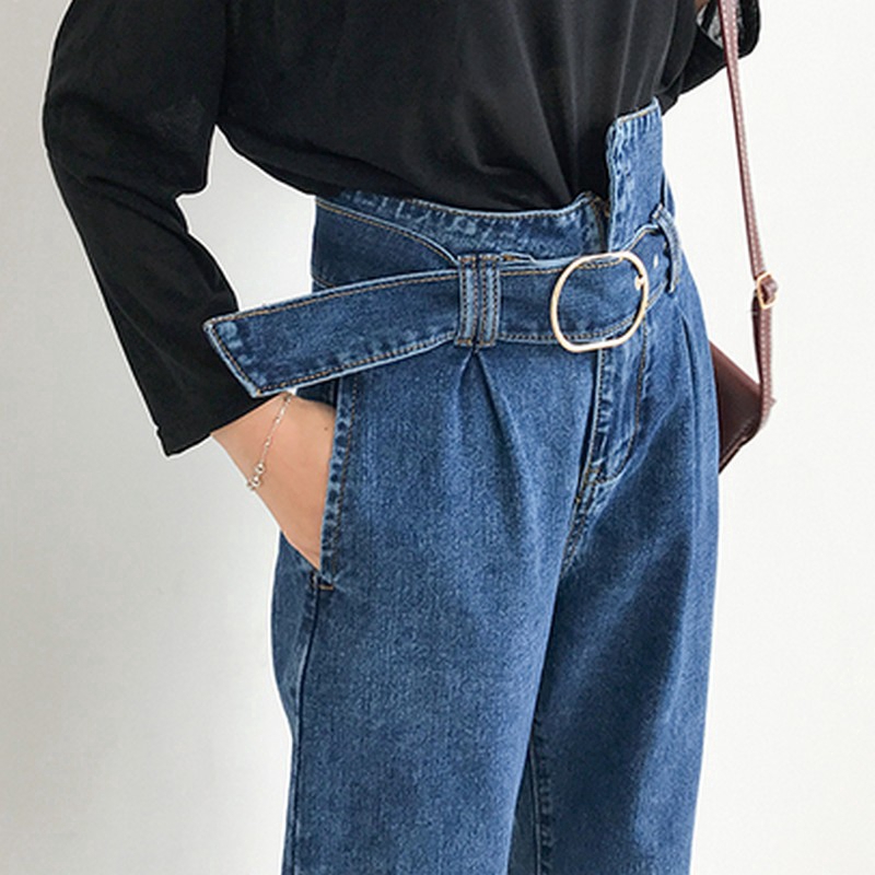 high waisted belt for jeans