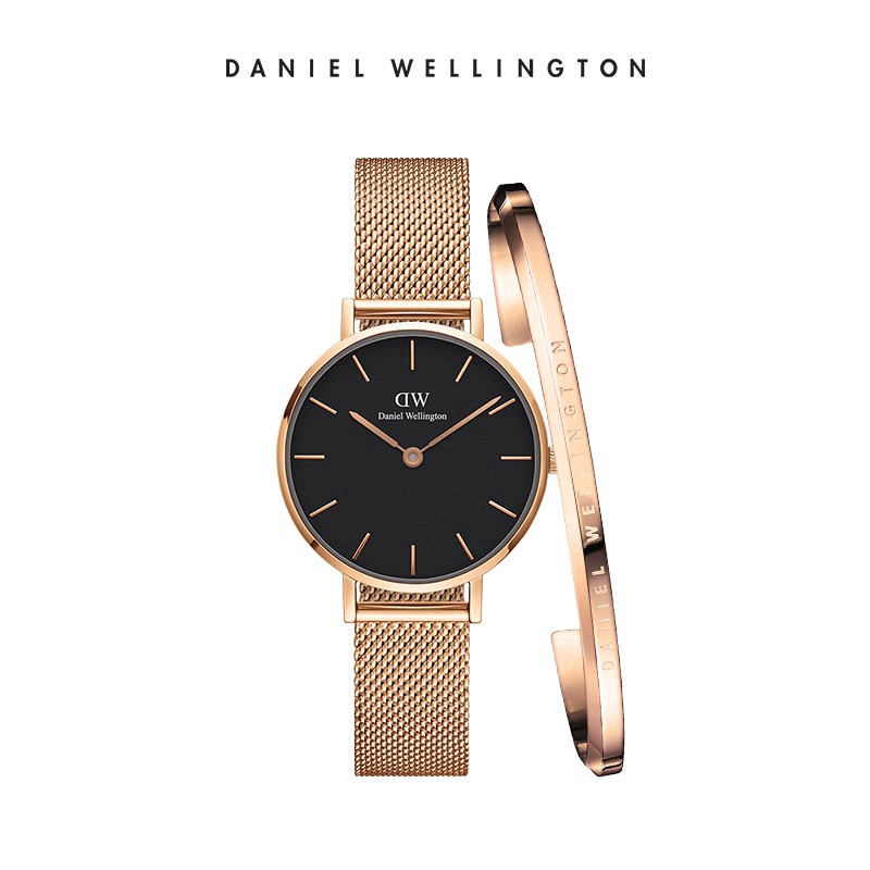 originalauthenticfor women sale✳○women casual Watch Daniel Watches Classic | Shopee Philippines