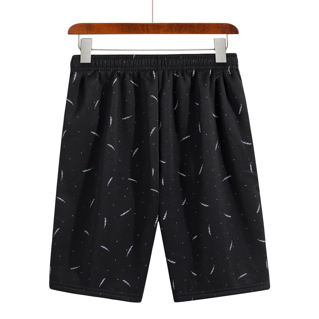 ZALLE Urban Pipe V4 Korean Shorts (Zip Pocket) | Shopee Philippines