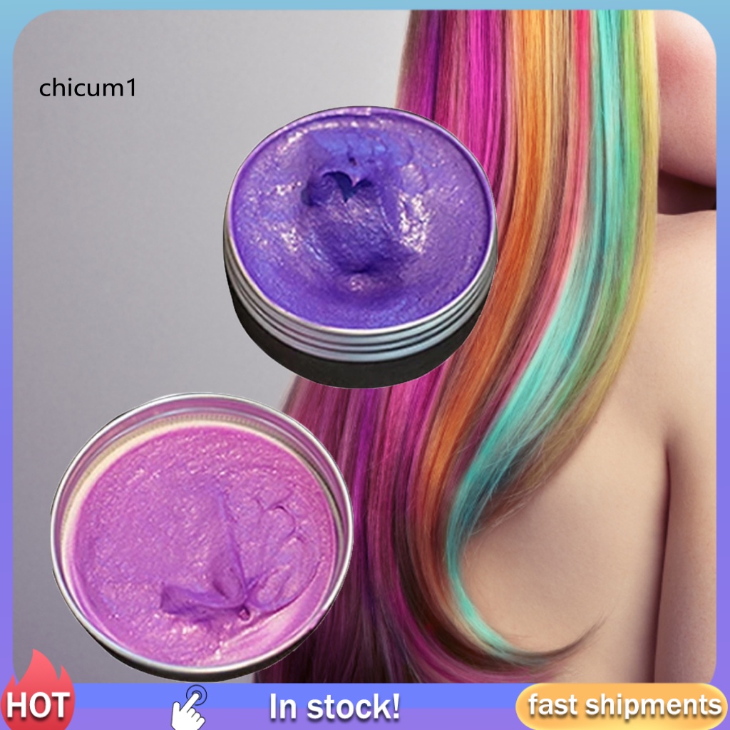 Where To Buy Color Changing Hair Dye – AINZ