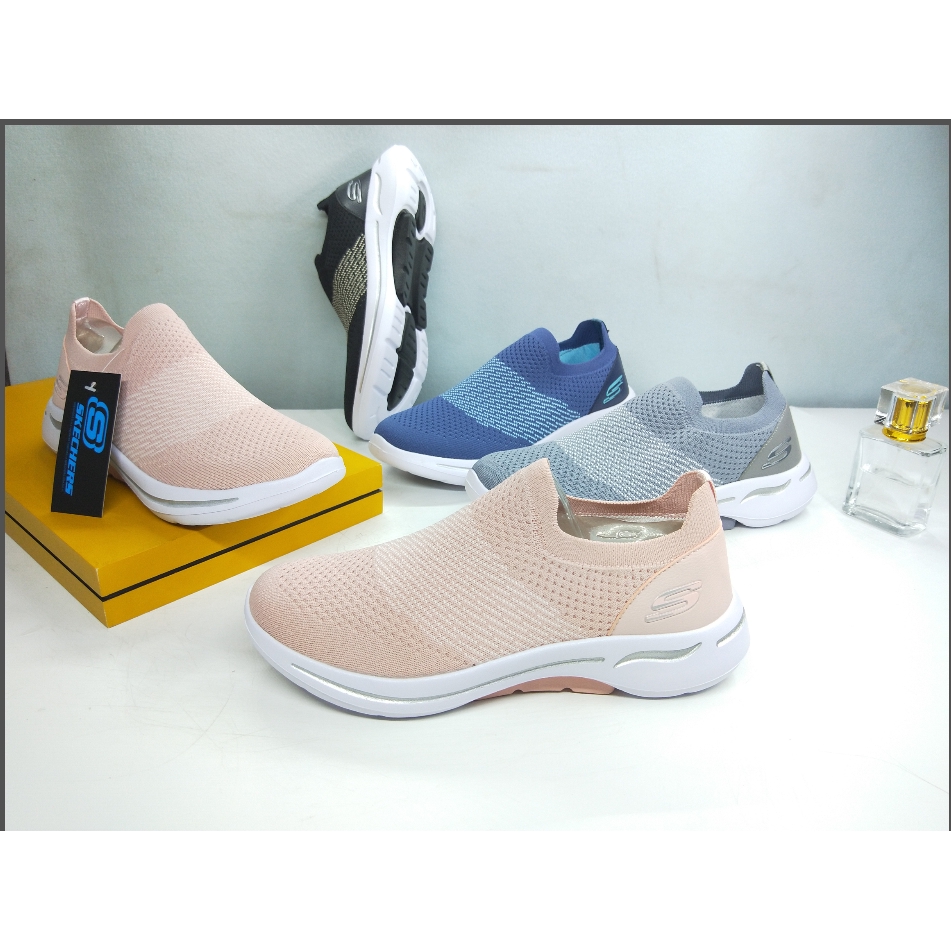 skechers walking shoes latest