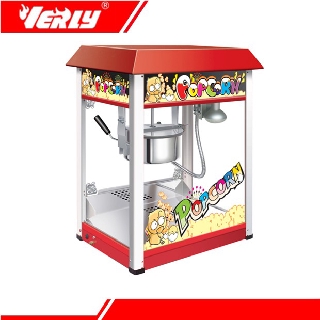 Verly CE Electric 8Oz Popcorn Machine Popcorn Maker VBG-1608