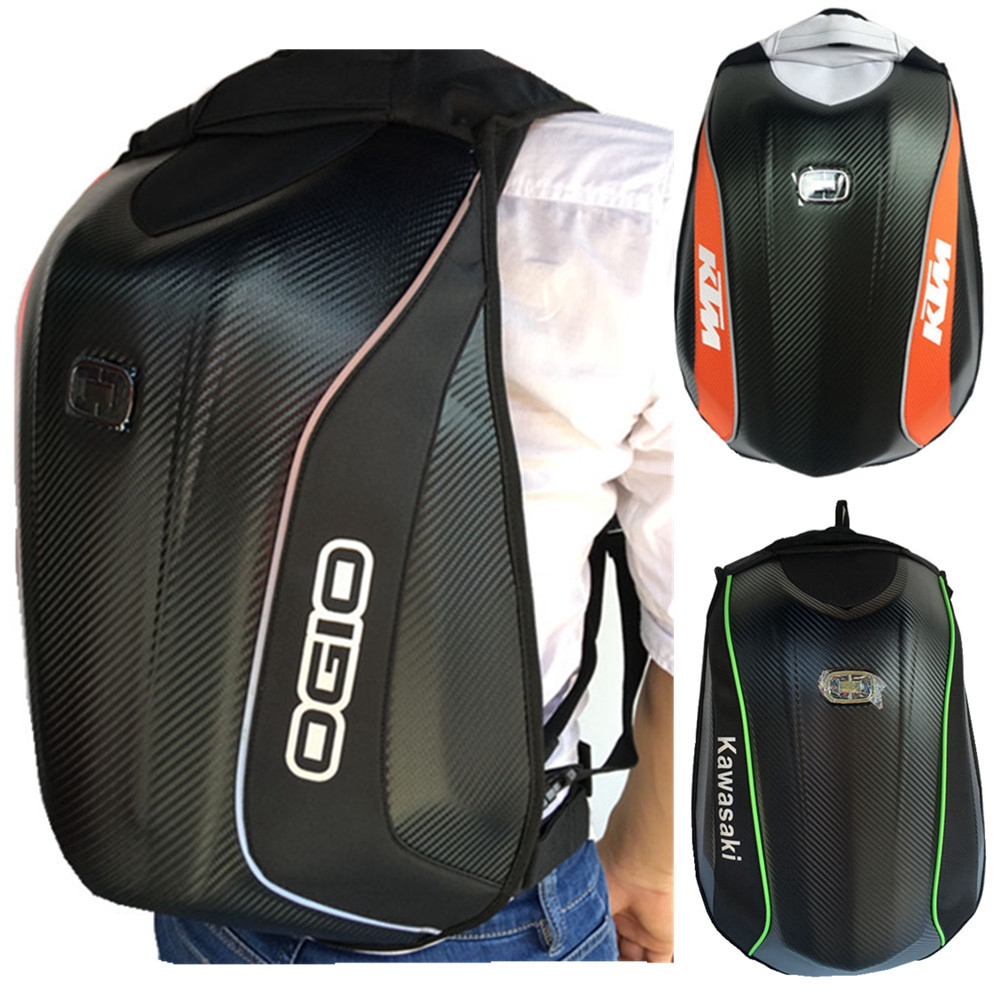 ktm riding backpack