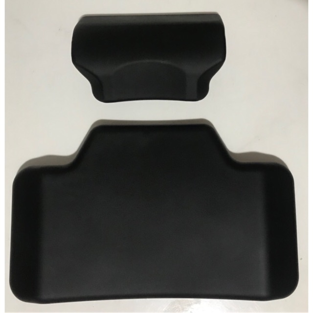 topbox backrest