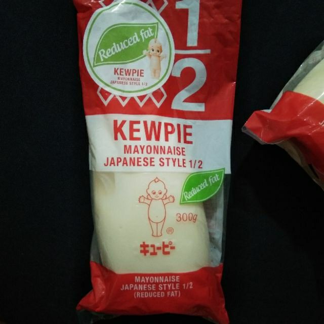Kewpie Mayo Keto/Low carb approved Shopee Philippines
