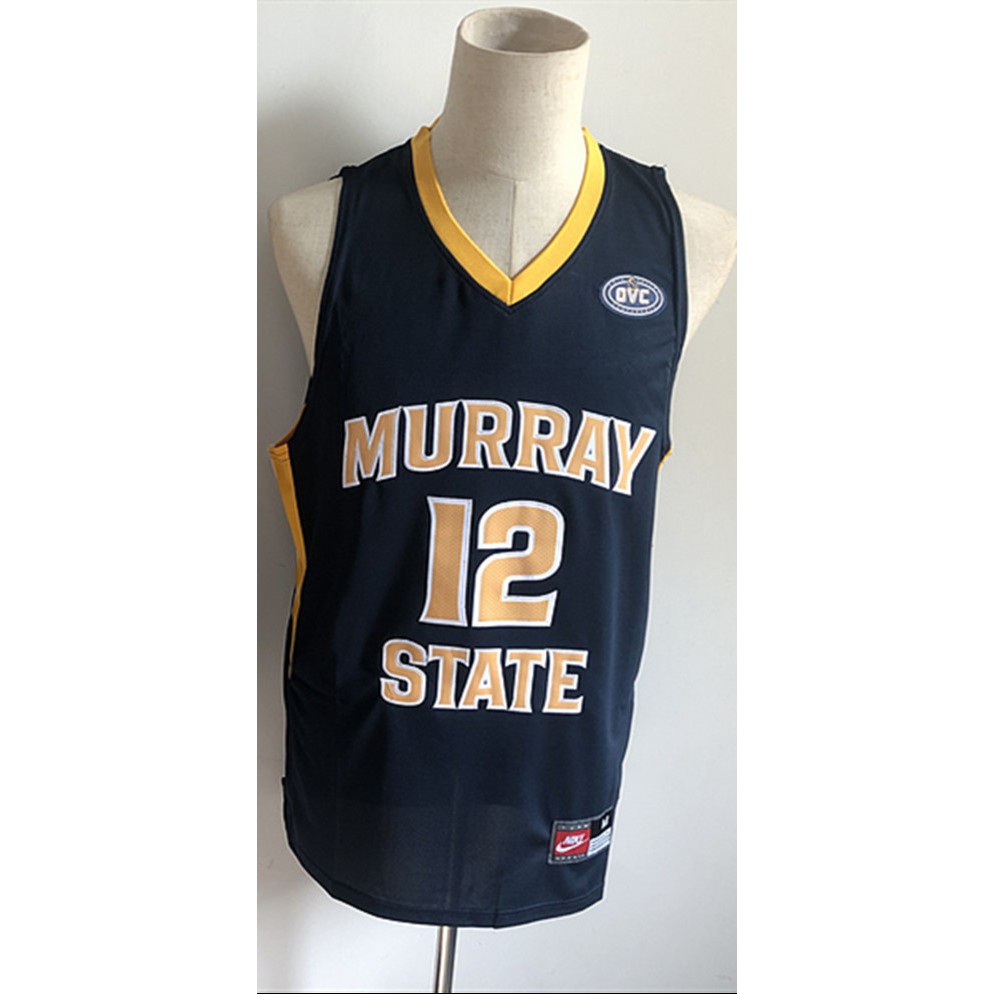 murray state morant jersey