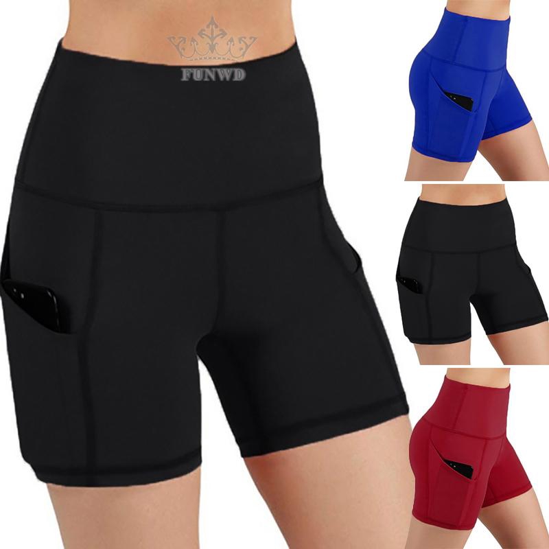 ladies long sports shorts