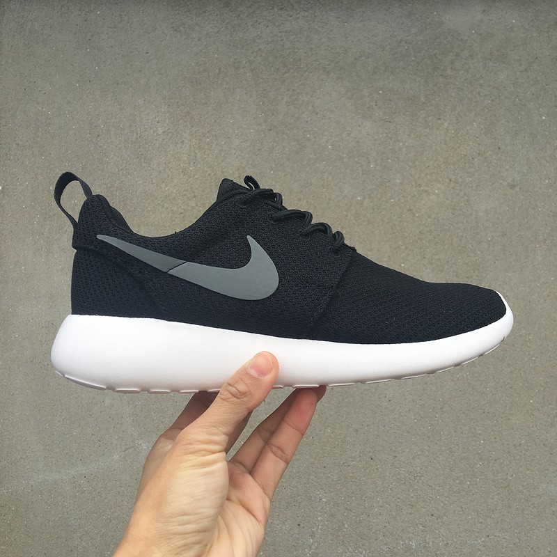 Nike Roshe Run Men's and women breathable sneakers shoes Free shipping size  36-45 | Shopee Philippines