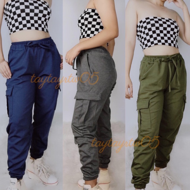 shop cargo pants