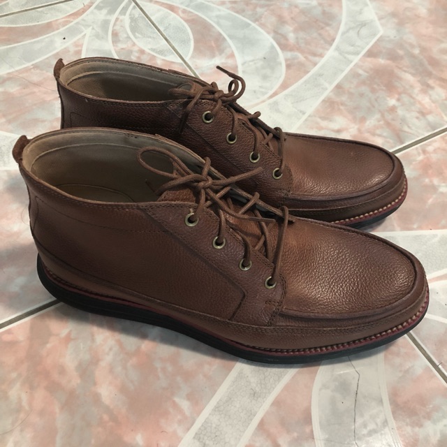 moc chukka