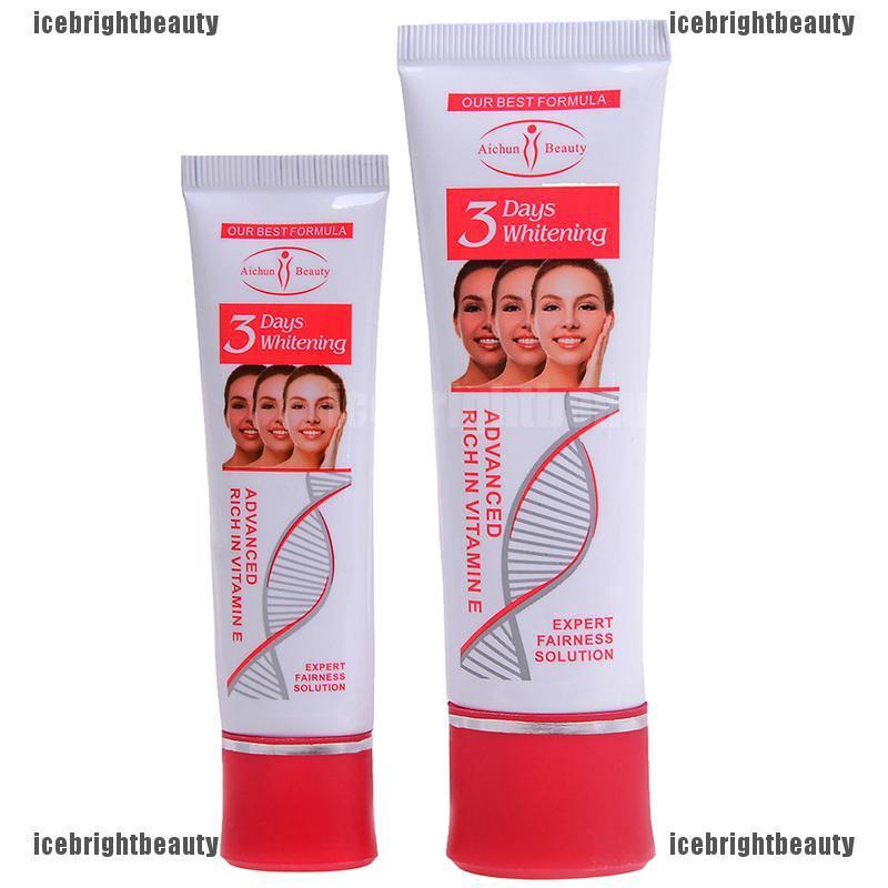 dark skin whitening cream