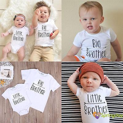 little brother baby clothes