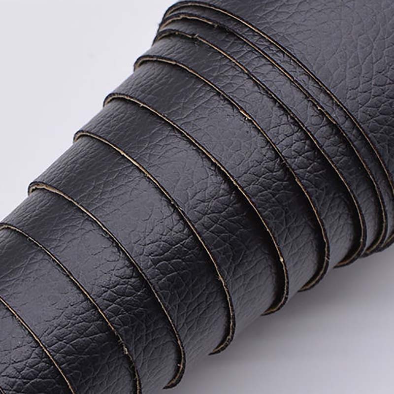 Leather Repair Patch Self-adhesive Leather Fix Patch Waterproof Sofa Repair Stickers