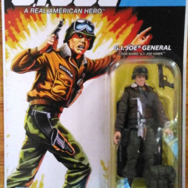 gi joe action figures