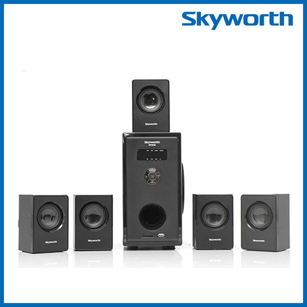 aiwa 4.1 home theater