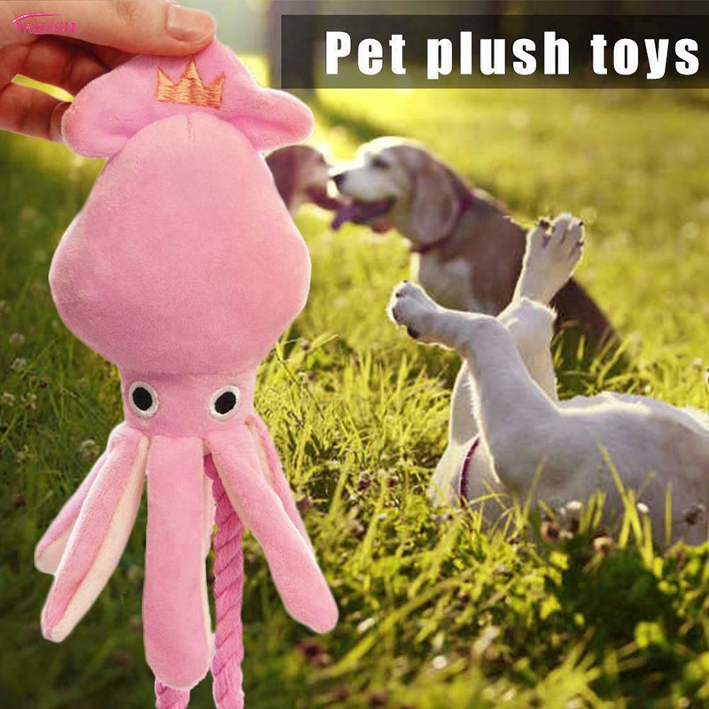 cute dog chew toys