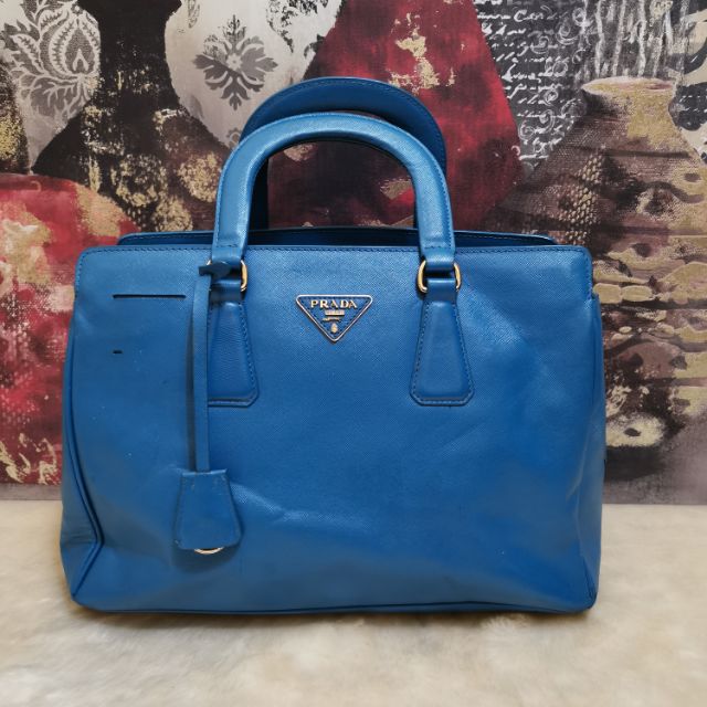 preloved prada bags