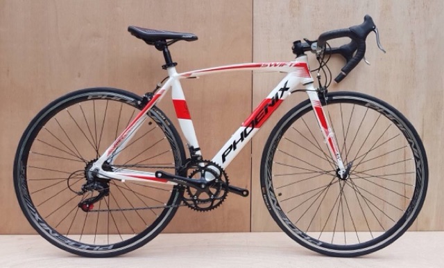 swift bike price