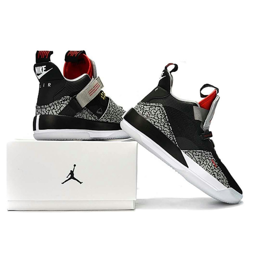 jordan 33 price in the philippines