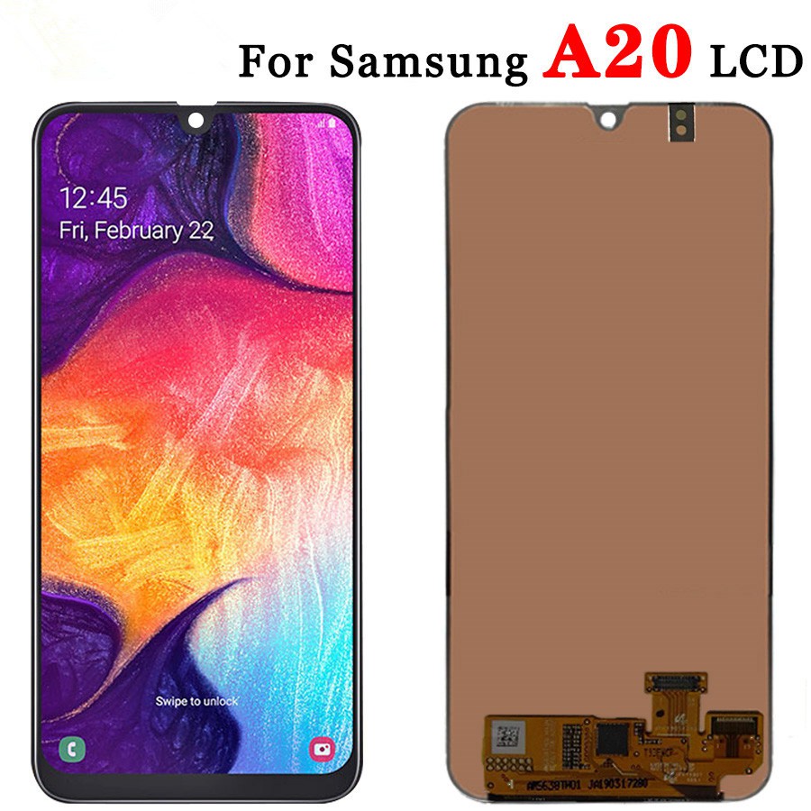 samsung a20 a30 a40 a50