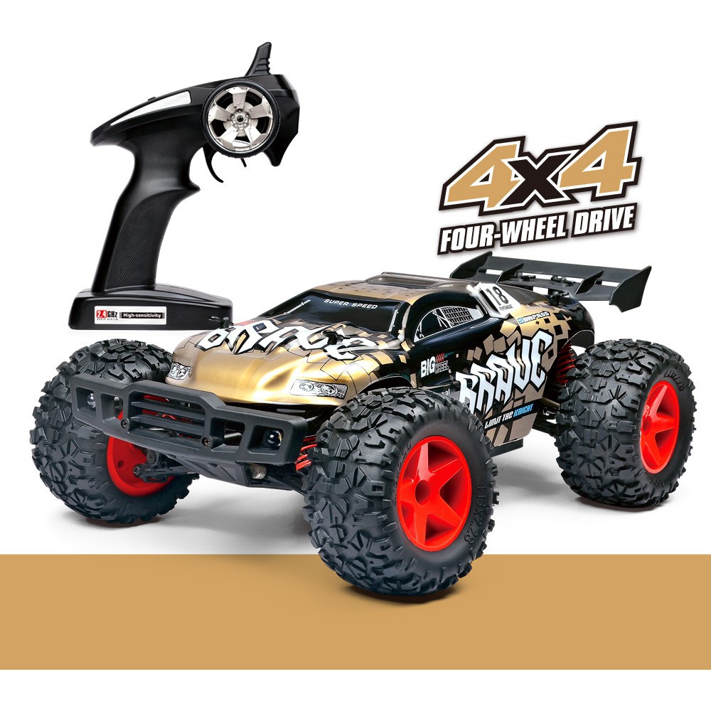 high speed desert buggy