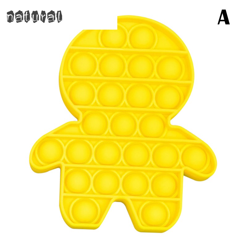 bubble popper fidget