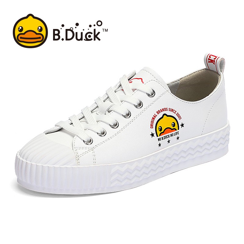 b duck shoes