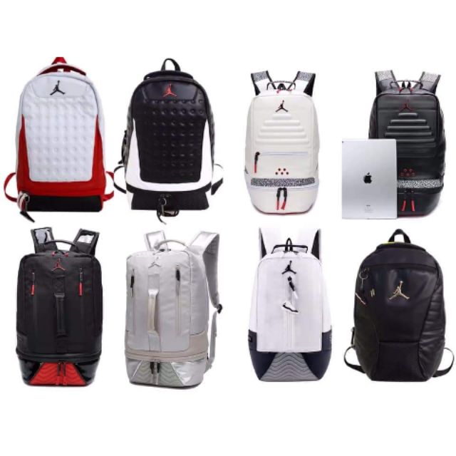 jordan backpacks near me