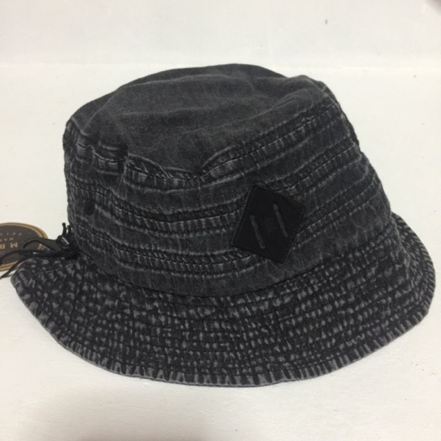 cotton on bucket hat
