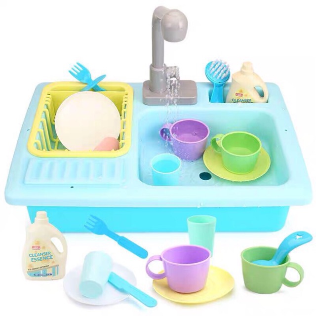 Luckyever wash up kitchen sink Shopee Philippines