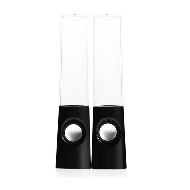 wireless dancing water speakers