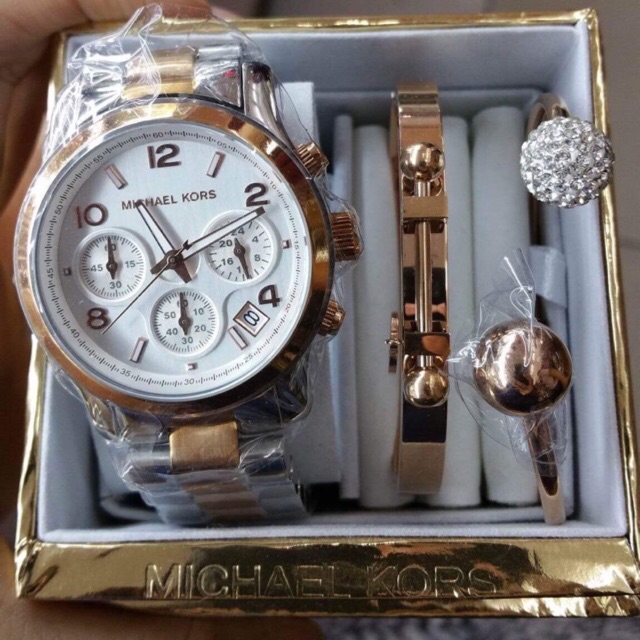 mk watches original