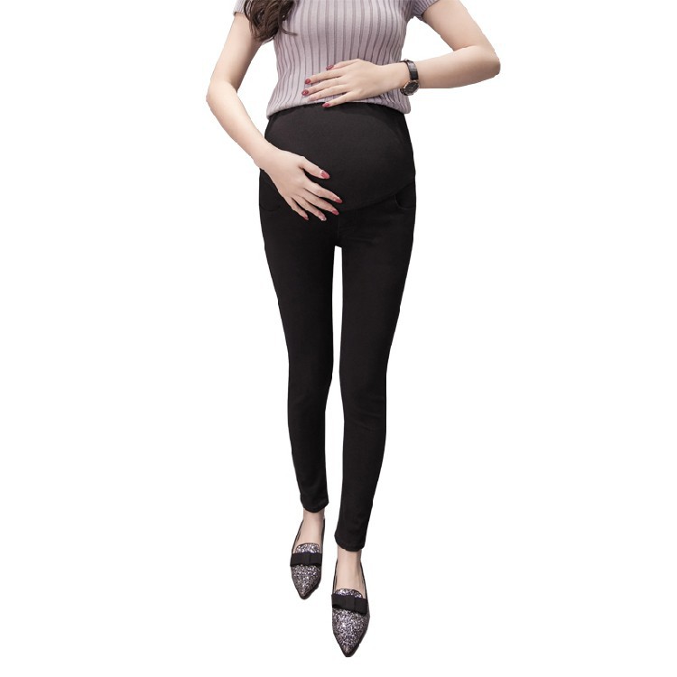 over bump maternity trousers