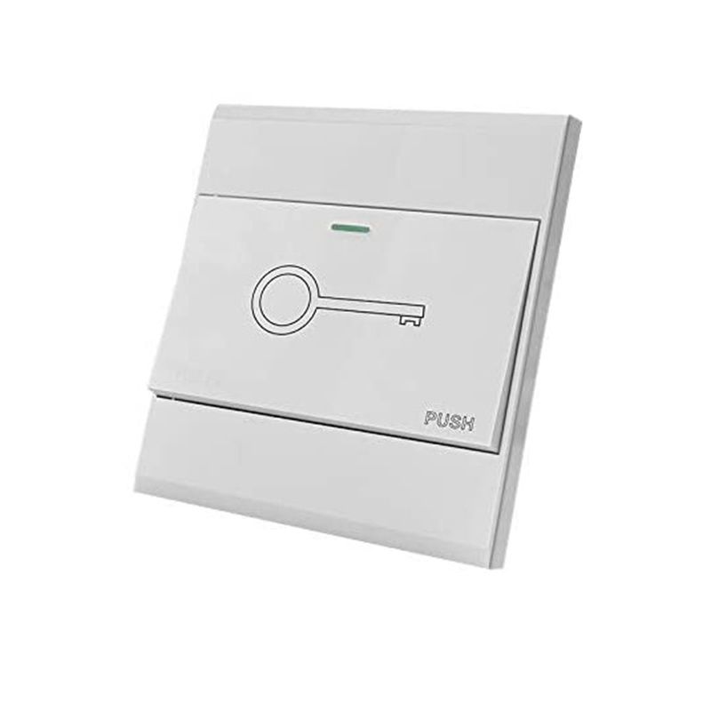 Push to Exit Door Release Button for Access Control Security System ...