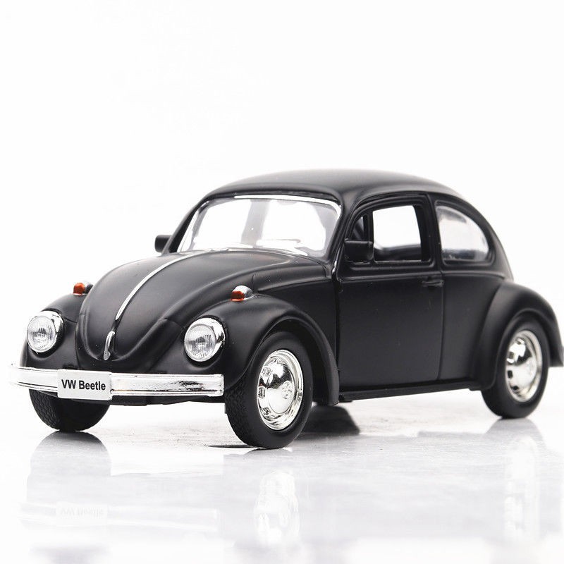 volkswagen beetle toy car
