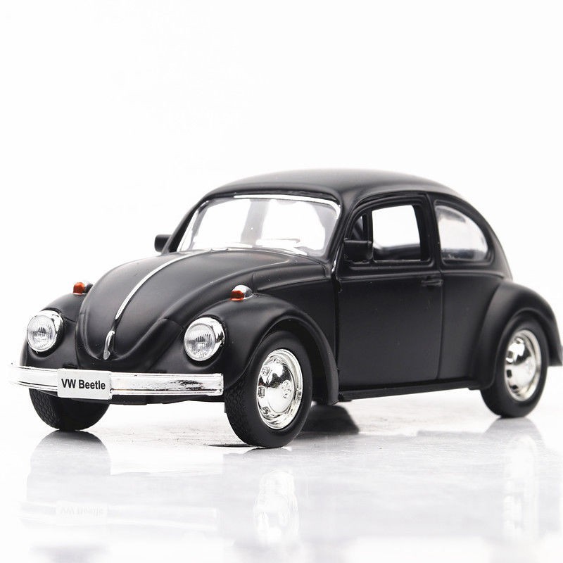 vw beetle toy car