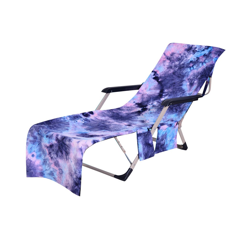 towelling sun lounger covers