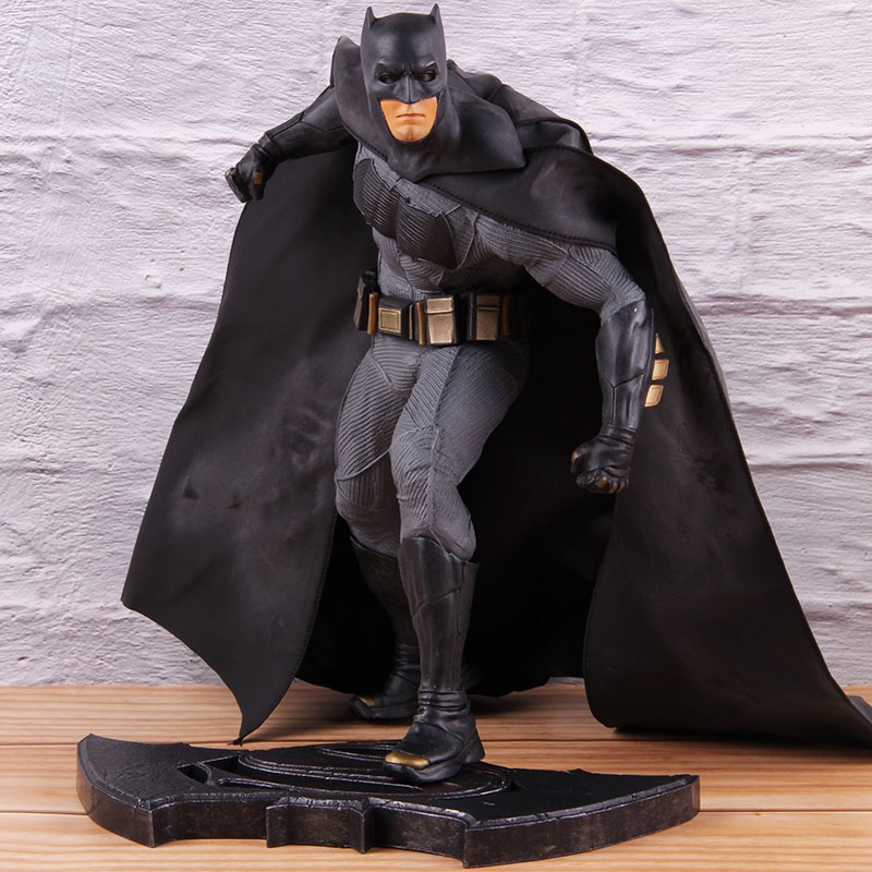 action figure batman vs superman