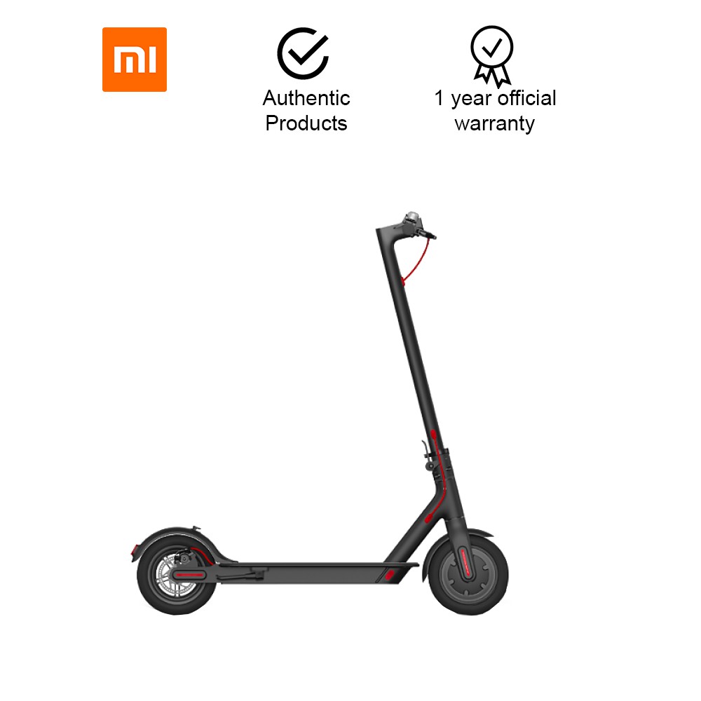 mi electric scooter m365