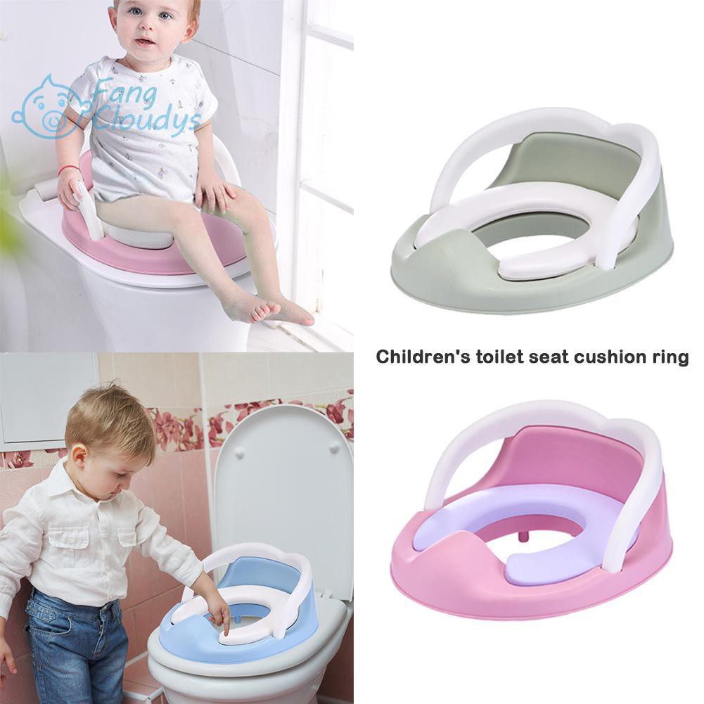 toilet potty chair