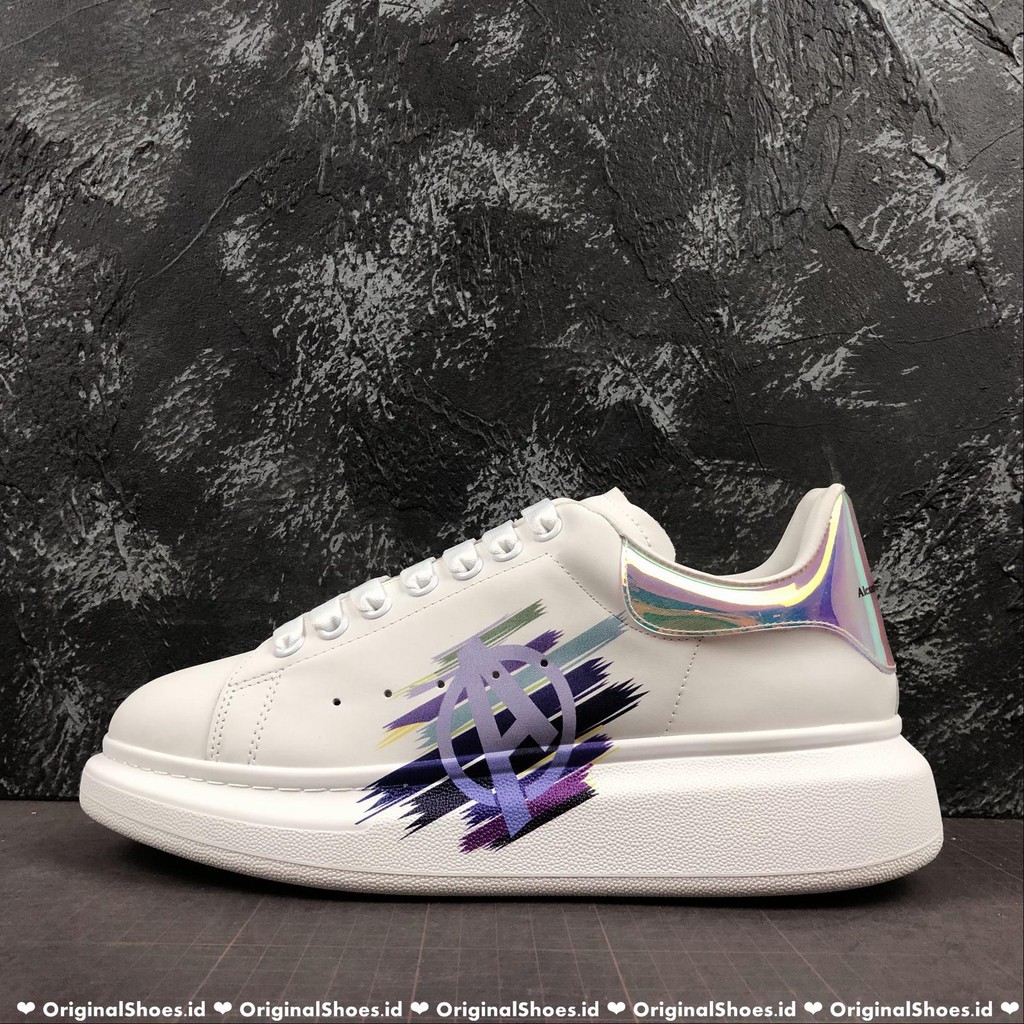 alexander mcqueen sneakers sale women