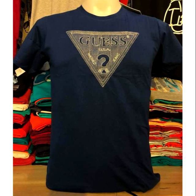 original guess shirt