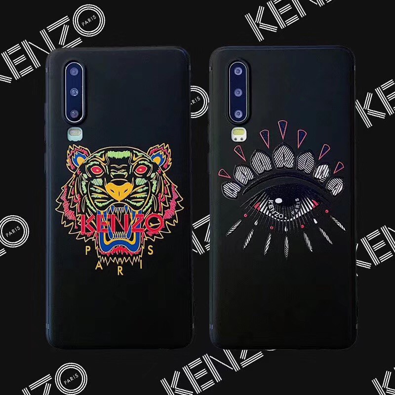 kenzo eye case