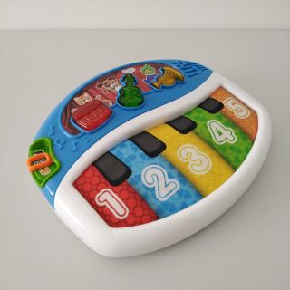 baby einstein learning toys